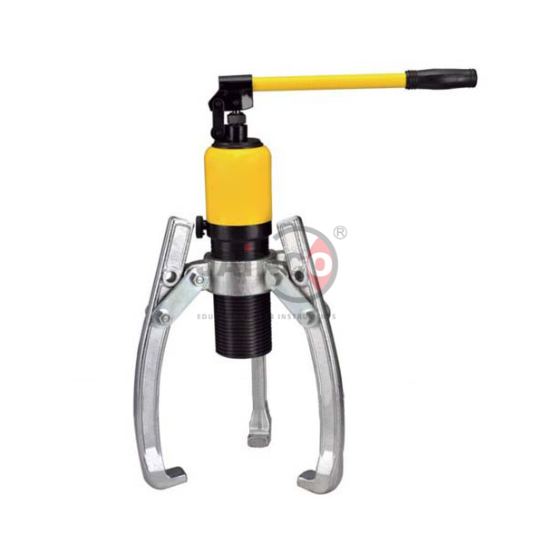 Hydraulic Puller