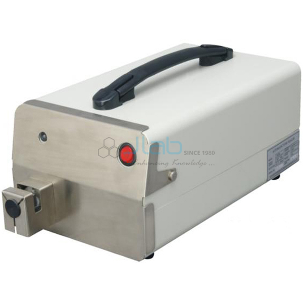 Blood Bag Tube Sealer Automatic