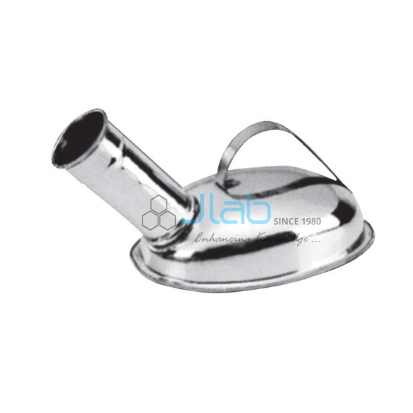 Male Urinal Pot