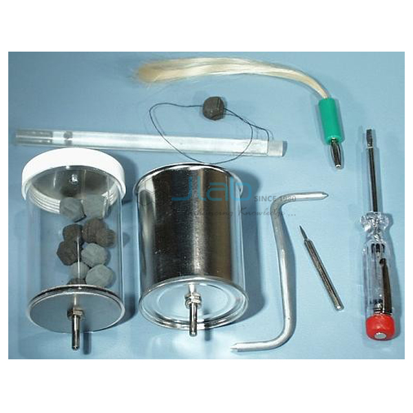 Graaff Accessory kit