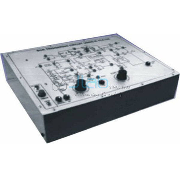 SCR Triggering Circuit