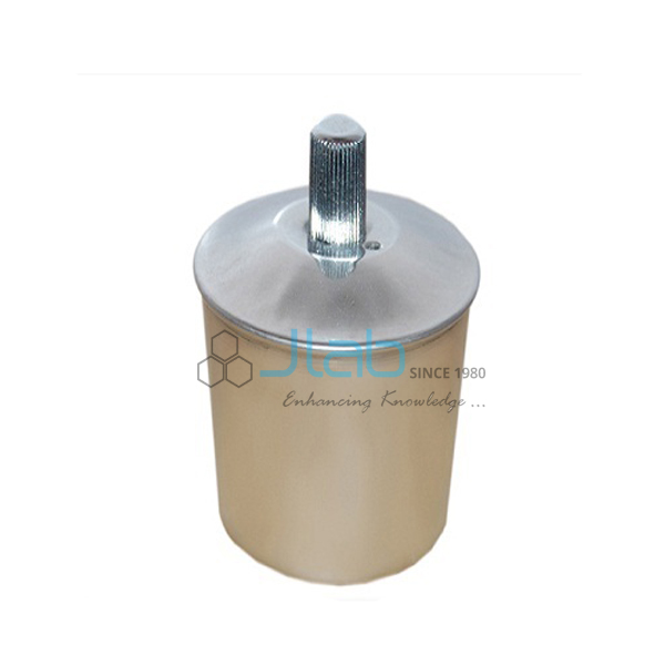 Spirit Lamp