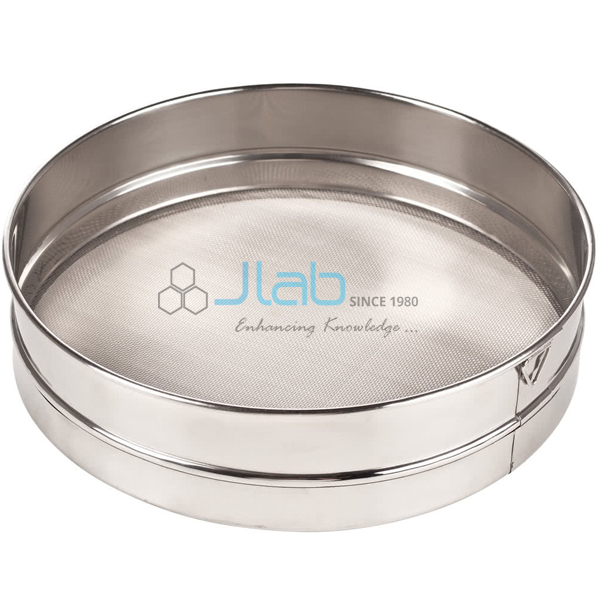 Granulating Sieves
