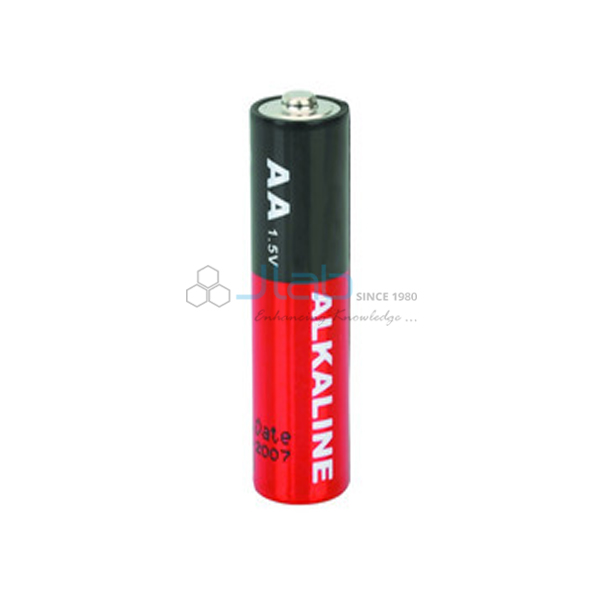 Alkaline Battery AA