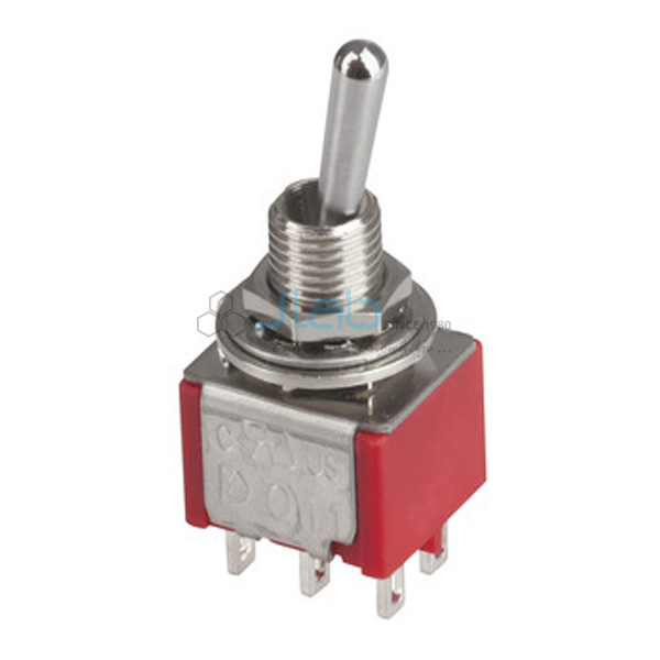 Toggle Switch