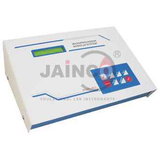 Microprocessor EC-TDS-Sal Meter