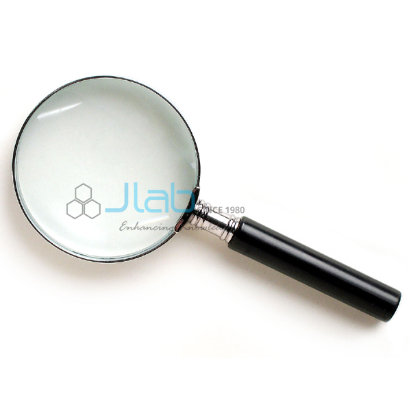 Magnifier