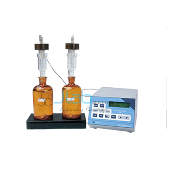Bio Chemical Oxygen Demand