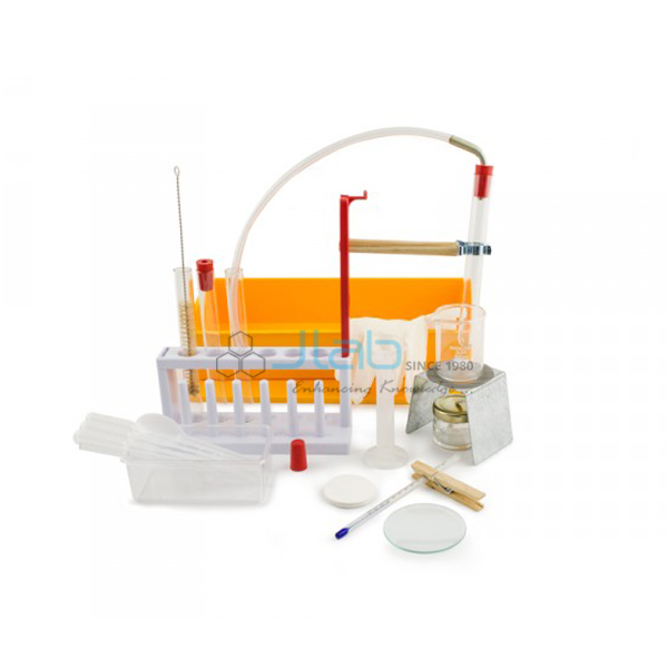 Learner Chemistry Kit