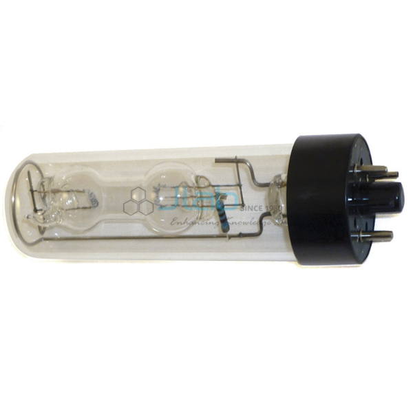 Sodium Spectral Lamp