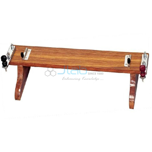 Conductivity attachment