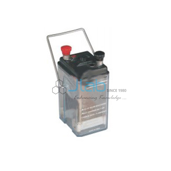 Acid Accumulator