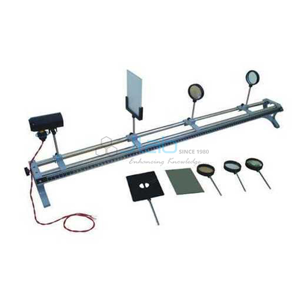 Optical Bench Set