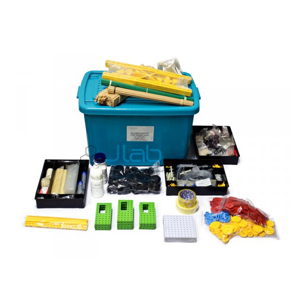 CAPS Technology kit