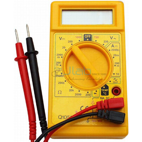 Digital Multimeter