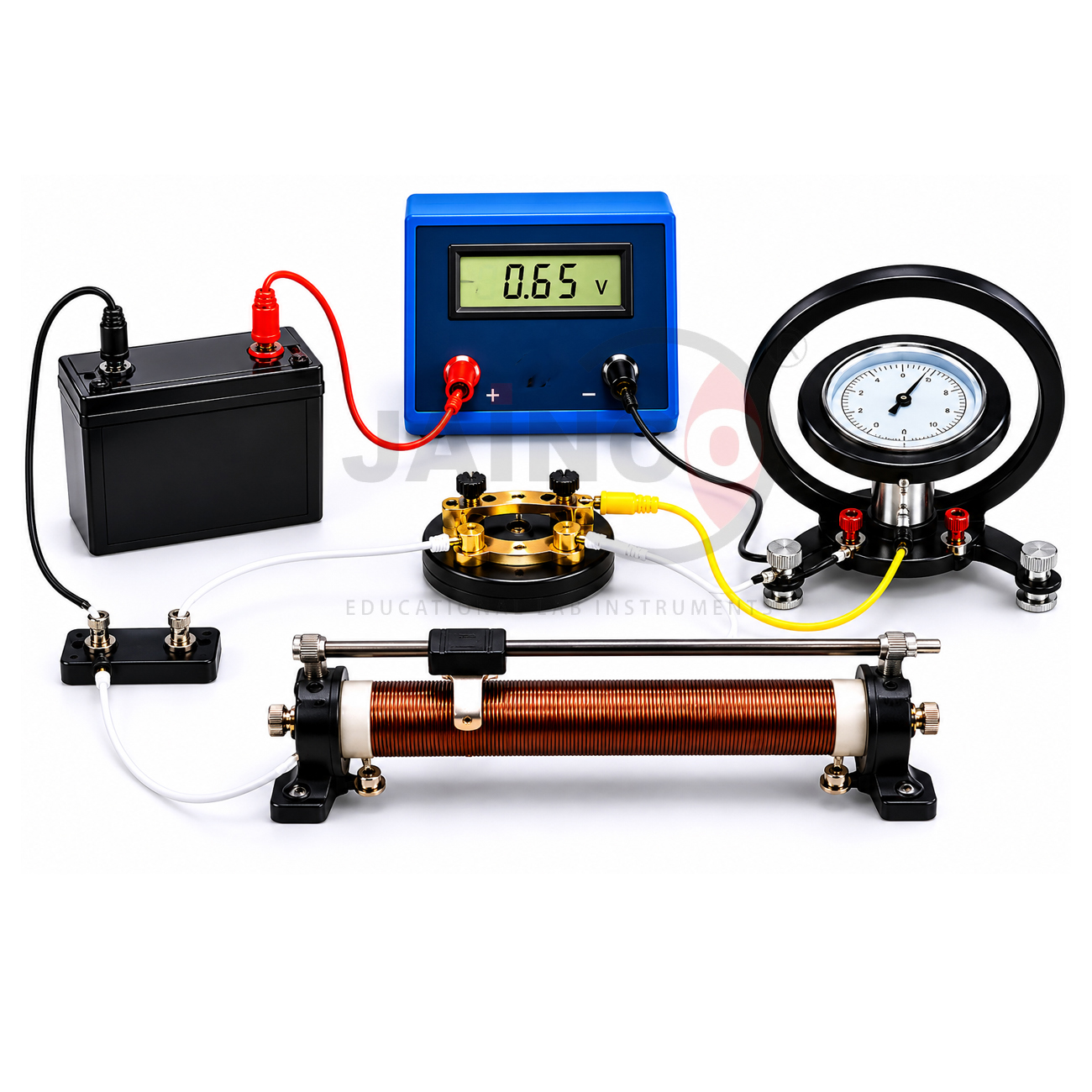 Galvanometer Kit