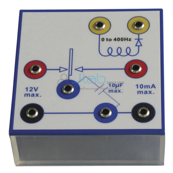 Potentio meter Wire Wound Module