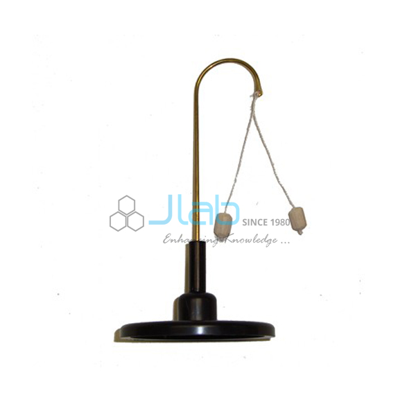 Electroscope Pith Ball