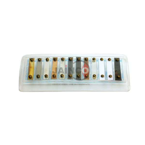 Conductivity Set