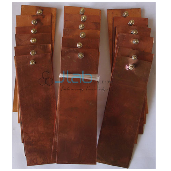 Copper Plate