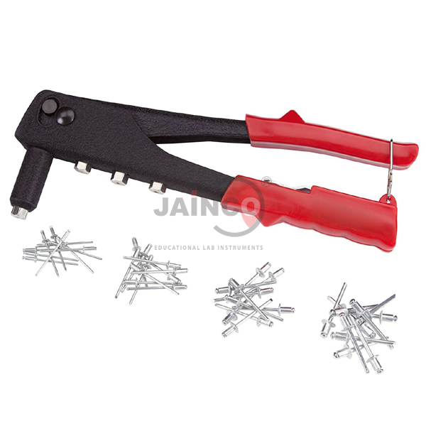 Rivet Gun