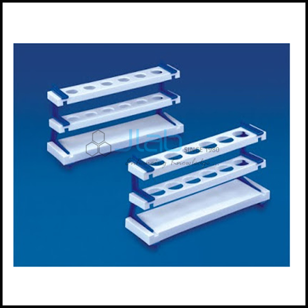 Nestle Cylinder Stand