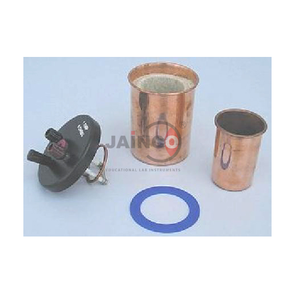 Joule Calorimeter Set
