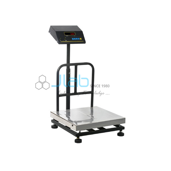 Platform Balance