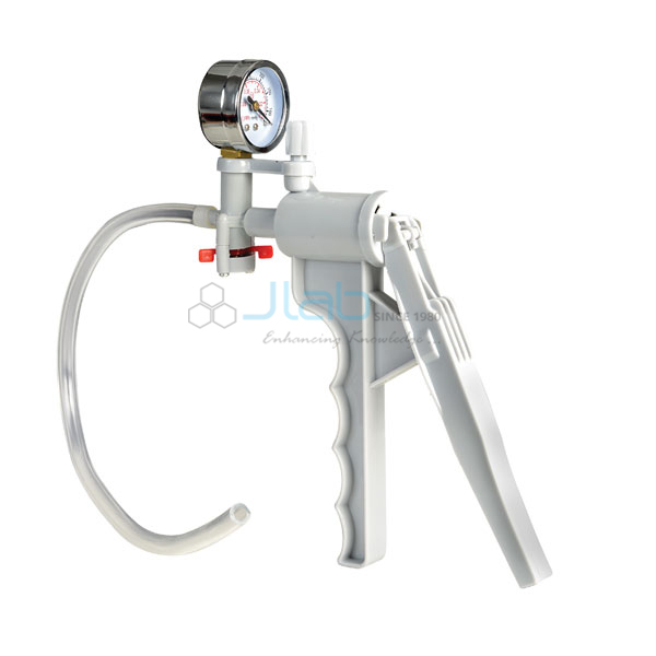 Hand Vacuum Pump