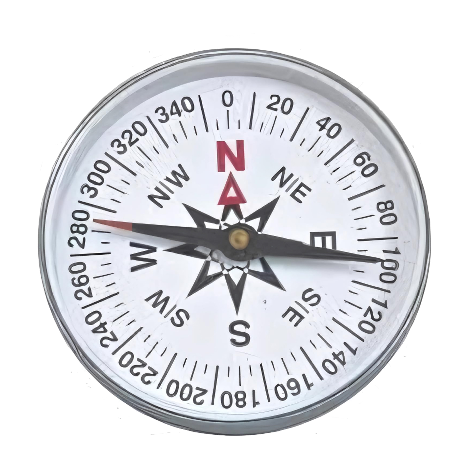 Magnetic Compass