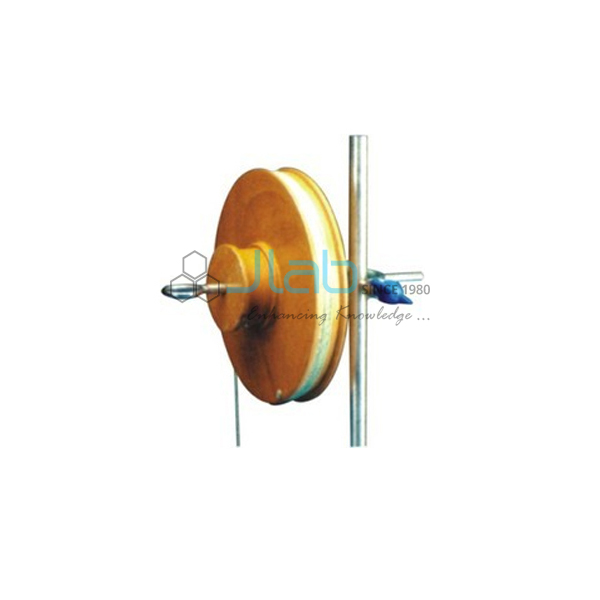 Wheel and Axle