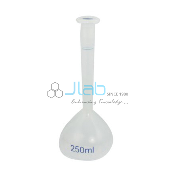 Volumetric Flask (Polypropylene)