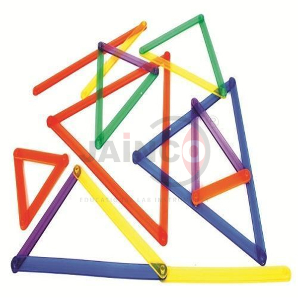 Geo Geometry Sticks