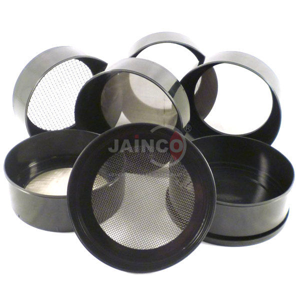 Sieves