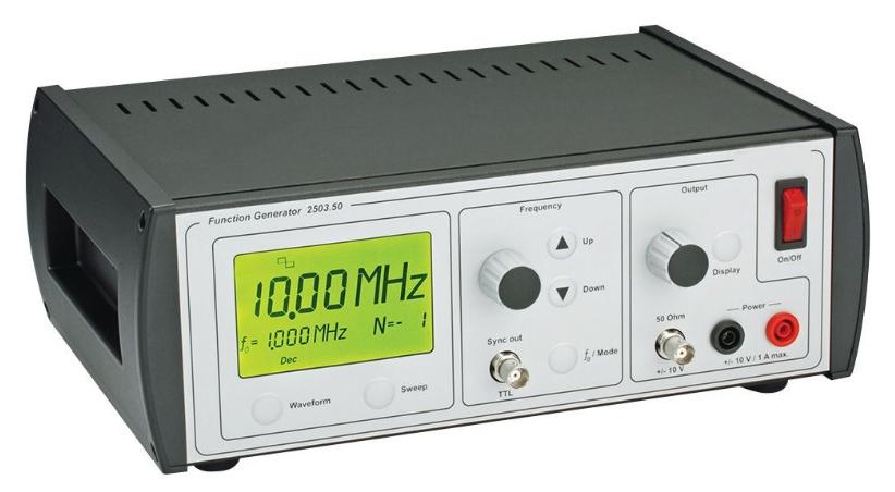 Tone Generator