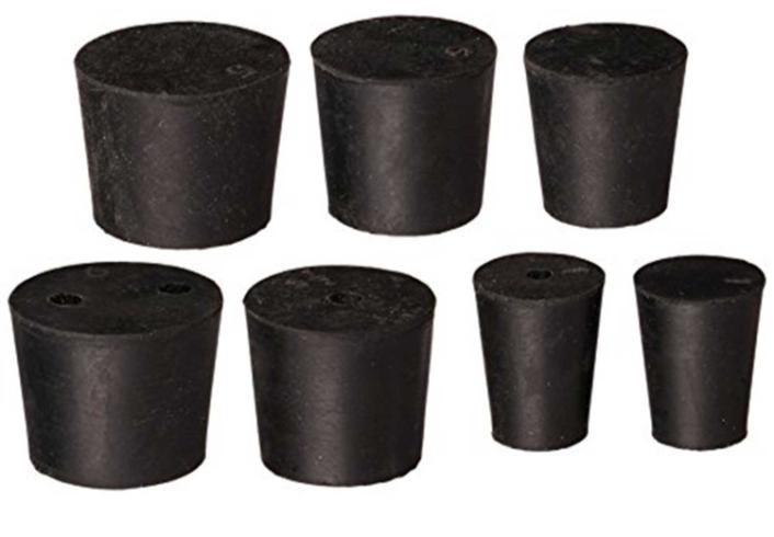 Rubber Stopper