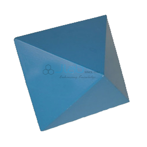 3-D Model of Octahedron