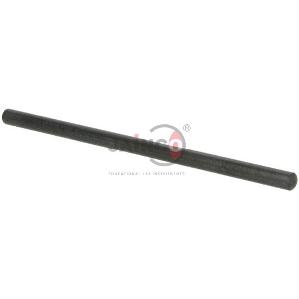Ebonite Rod