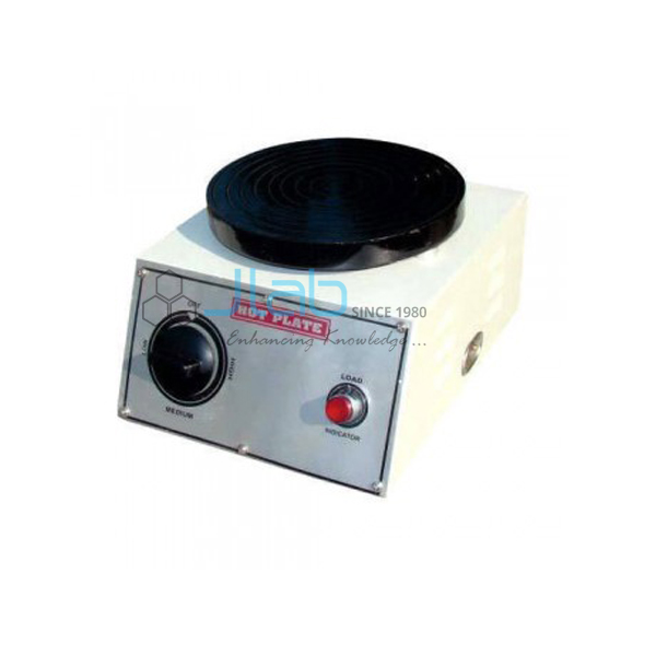 Hot Plate