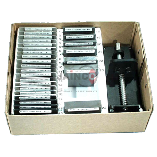 Absorber Set