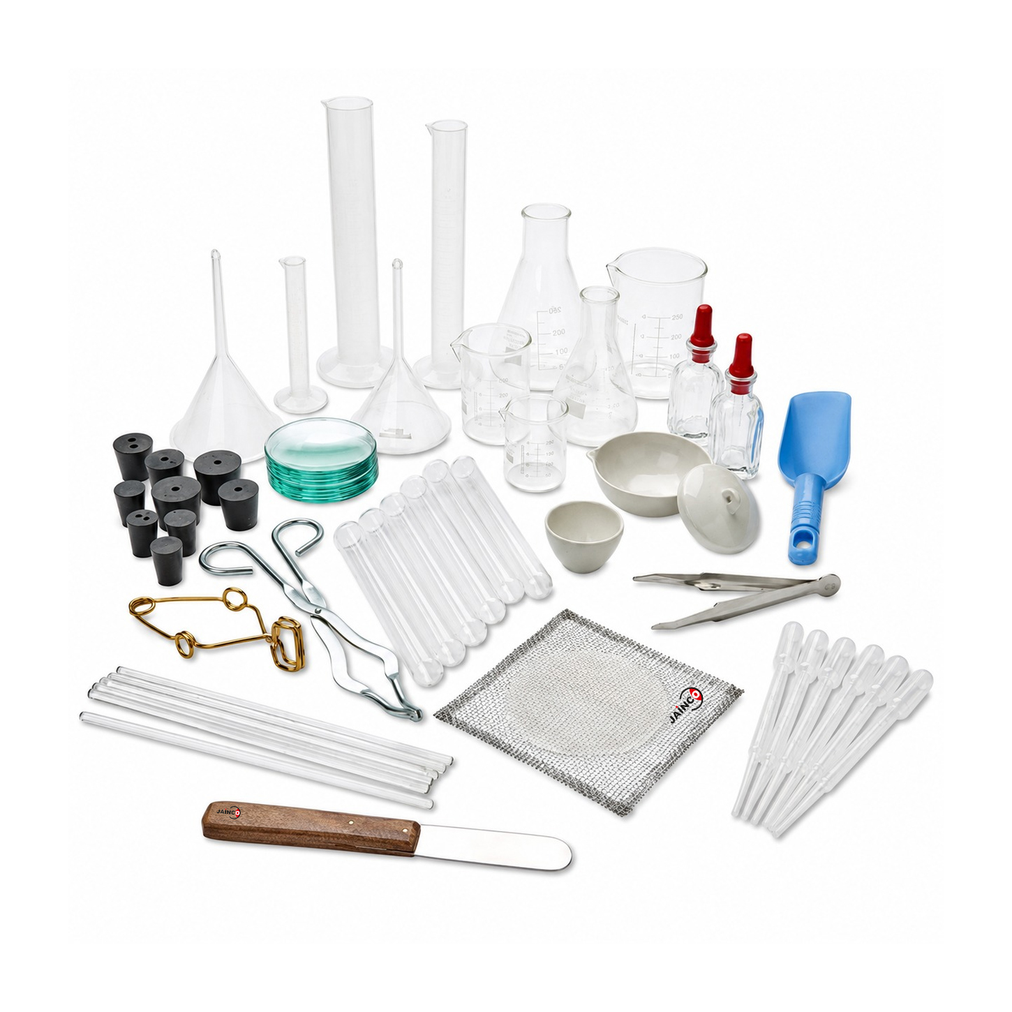 General Biology Sets