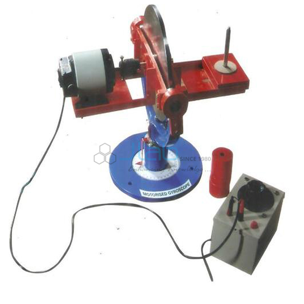 Motorized Gyroscope Manufacturers, Supplier & Exporters in India ...