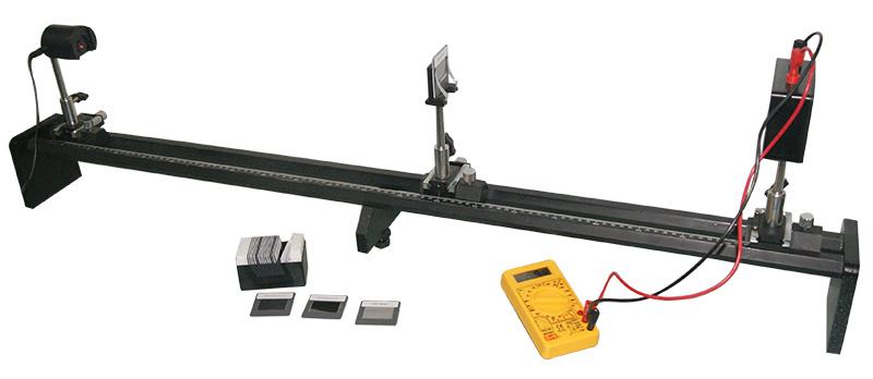 Diffraction Slits &amp; Diffraction Grating Set