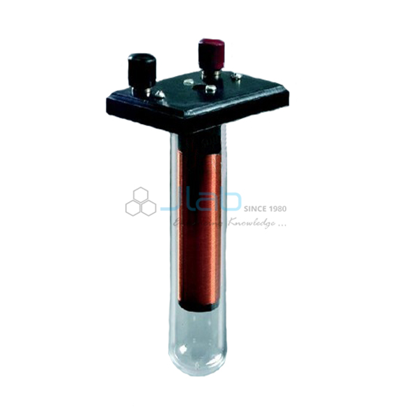 Temperature Co-efficient Resistance Coil