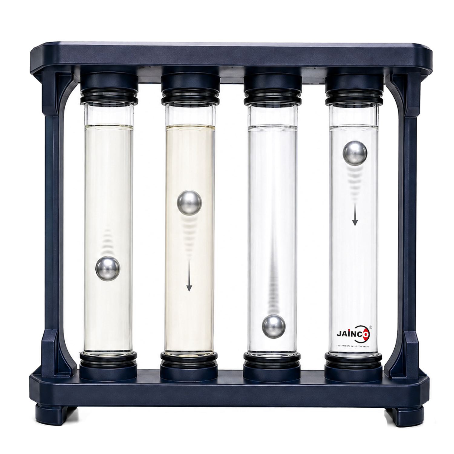 Dencity Tube