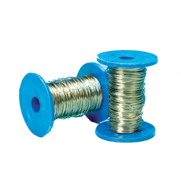 Eureka Bare Wire 24 Swg