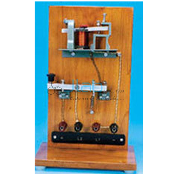 Telegraph Set