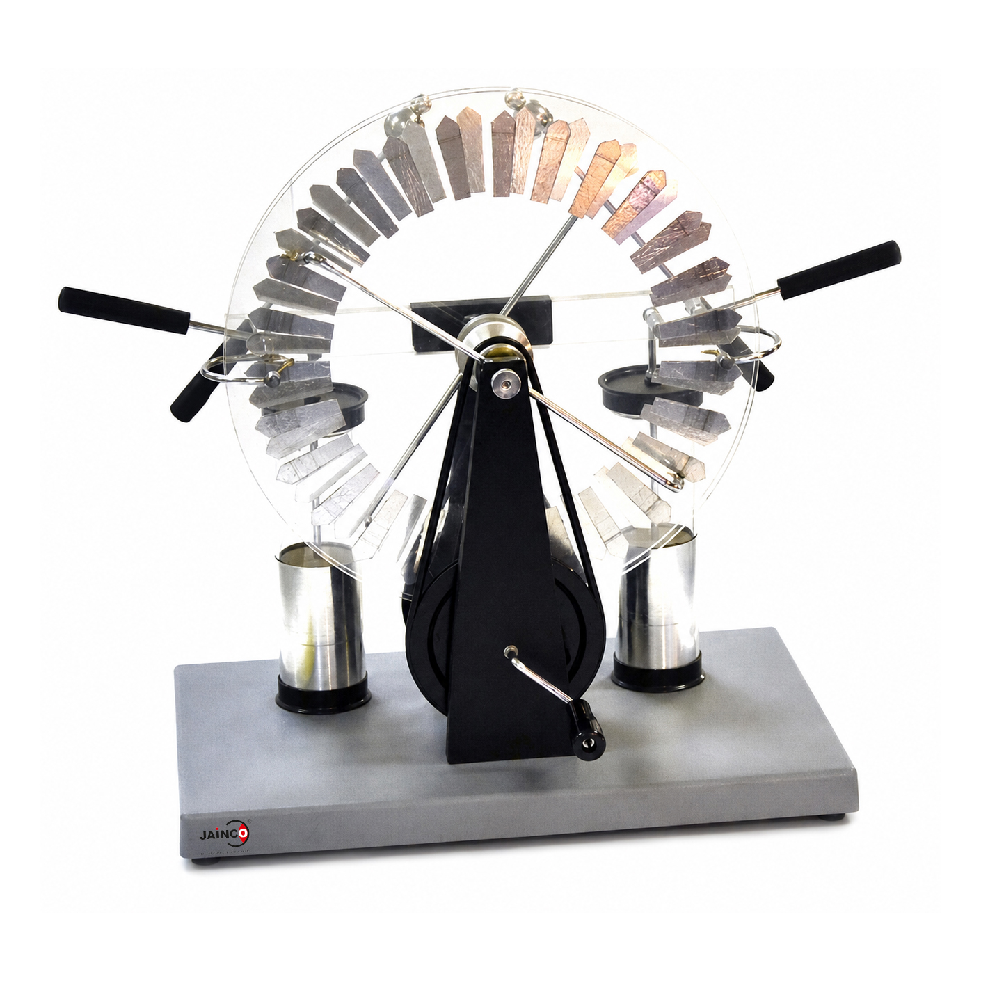 Wimshurst Influence Machine