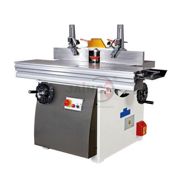 Spindle Moulder Machine