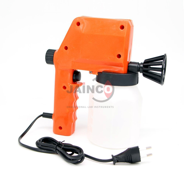 Electric Airless Paint Sprayer Gun